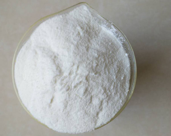 木蘭縣食品級白色聚氯化鋁